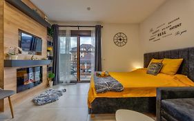 Zlatibor Hills Apartments Wellnes & Spa