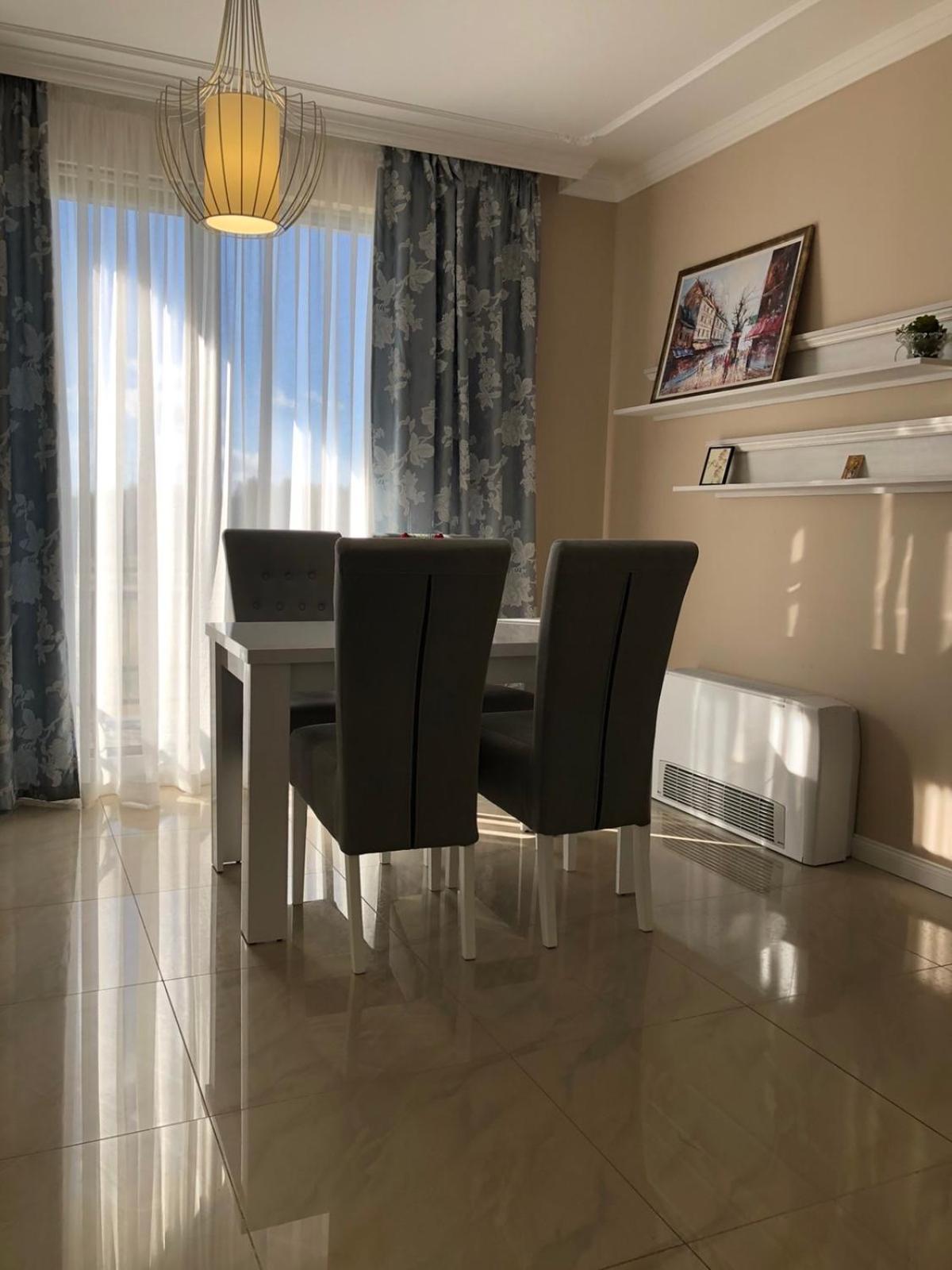 Zlatibor Hills Apartments Wellnes & Spa Exterior foto